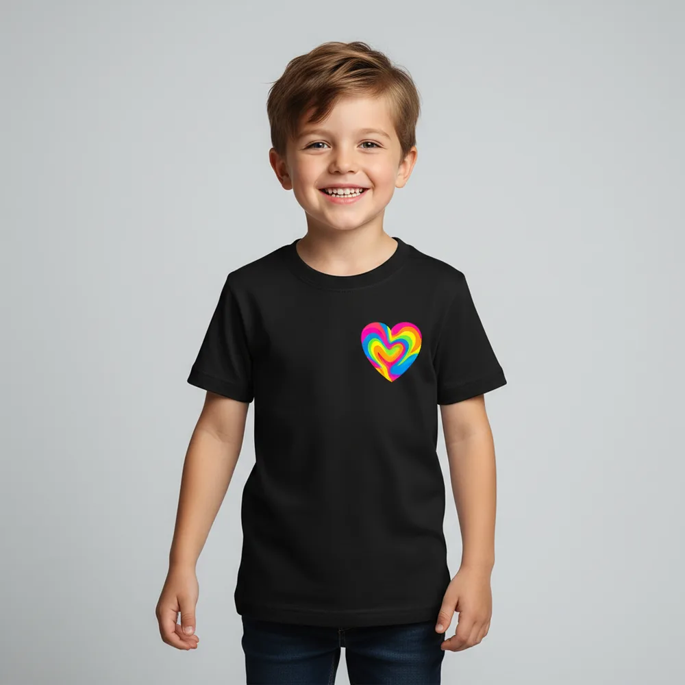 Heart shield