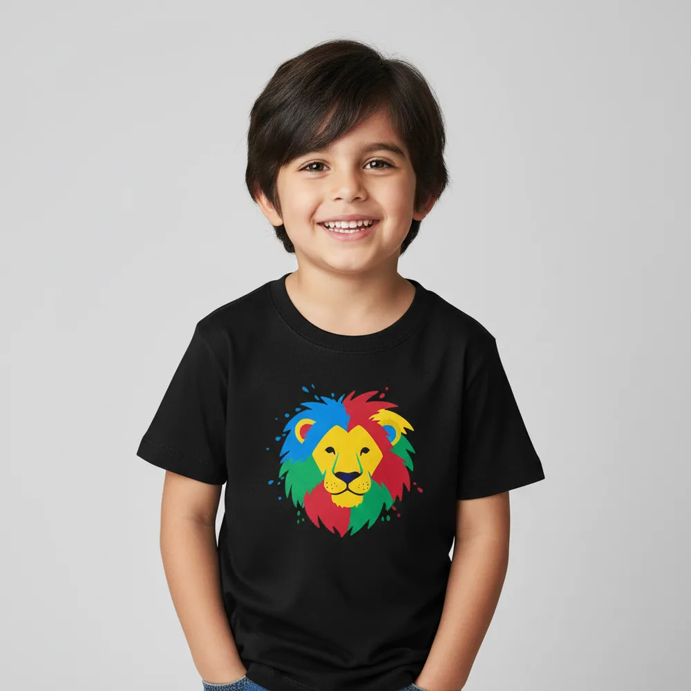 Little lion