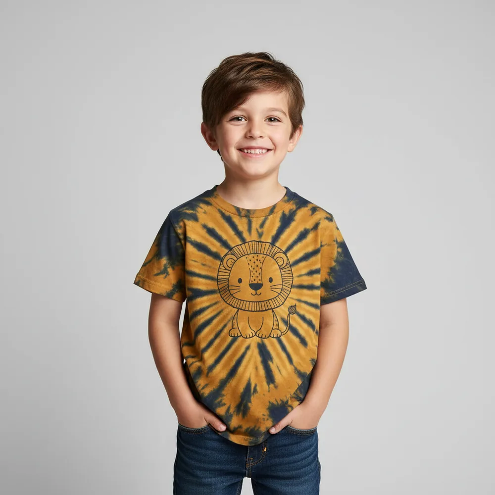 Little lion