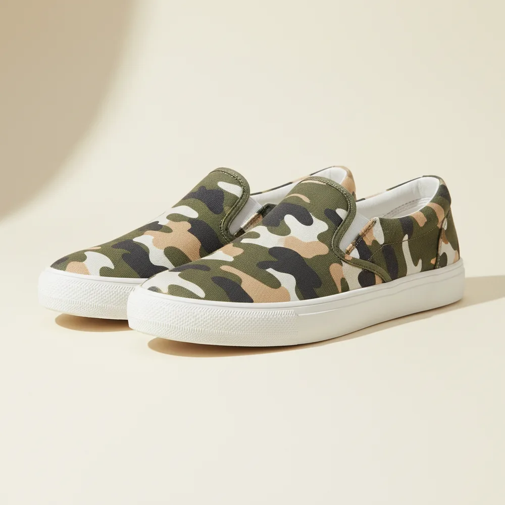 Abstract camo
