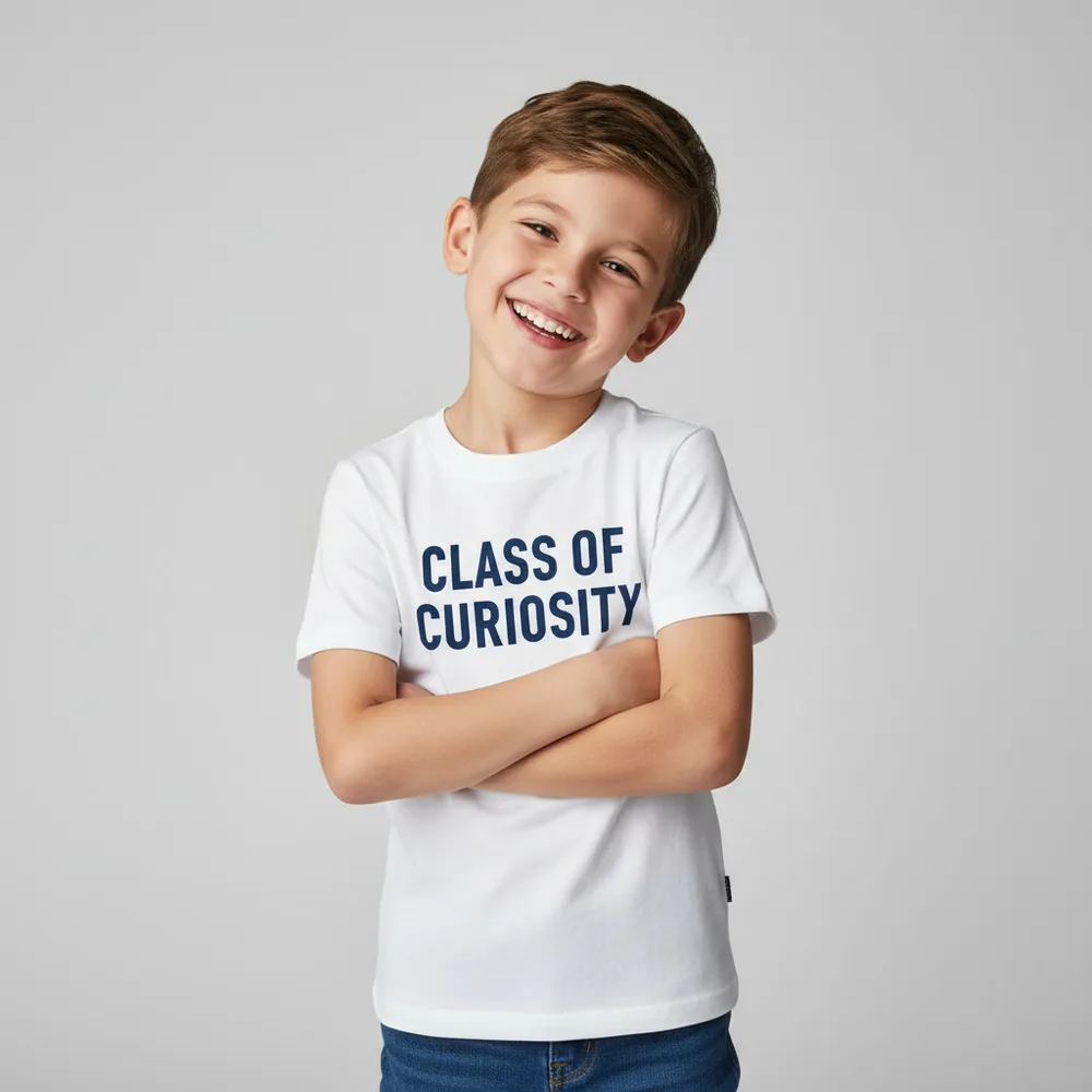 Class of Curiosity