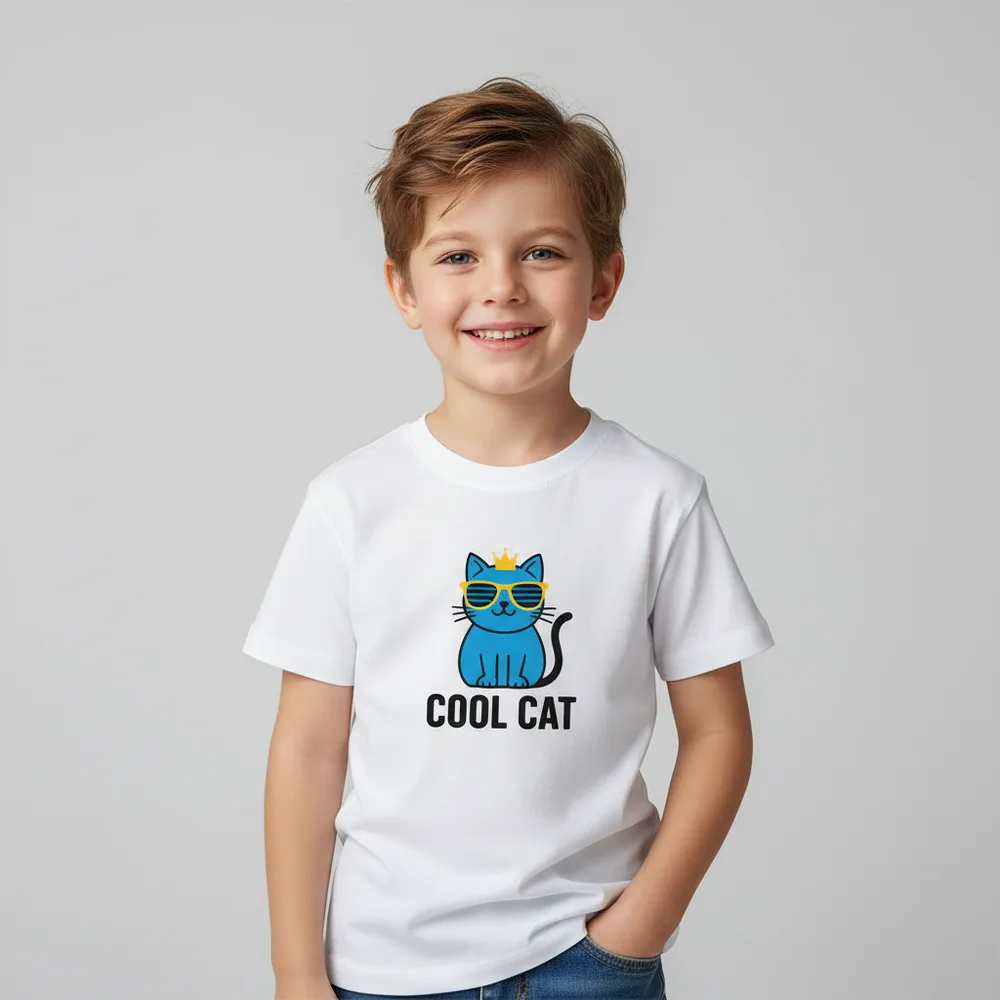 Cool Cat