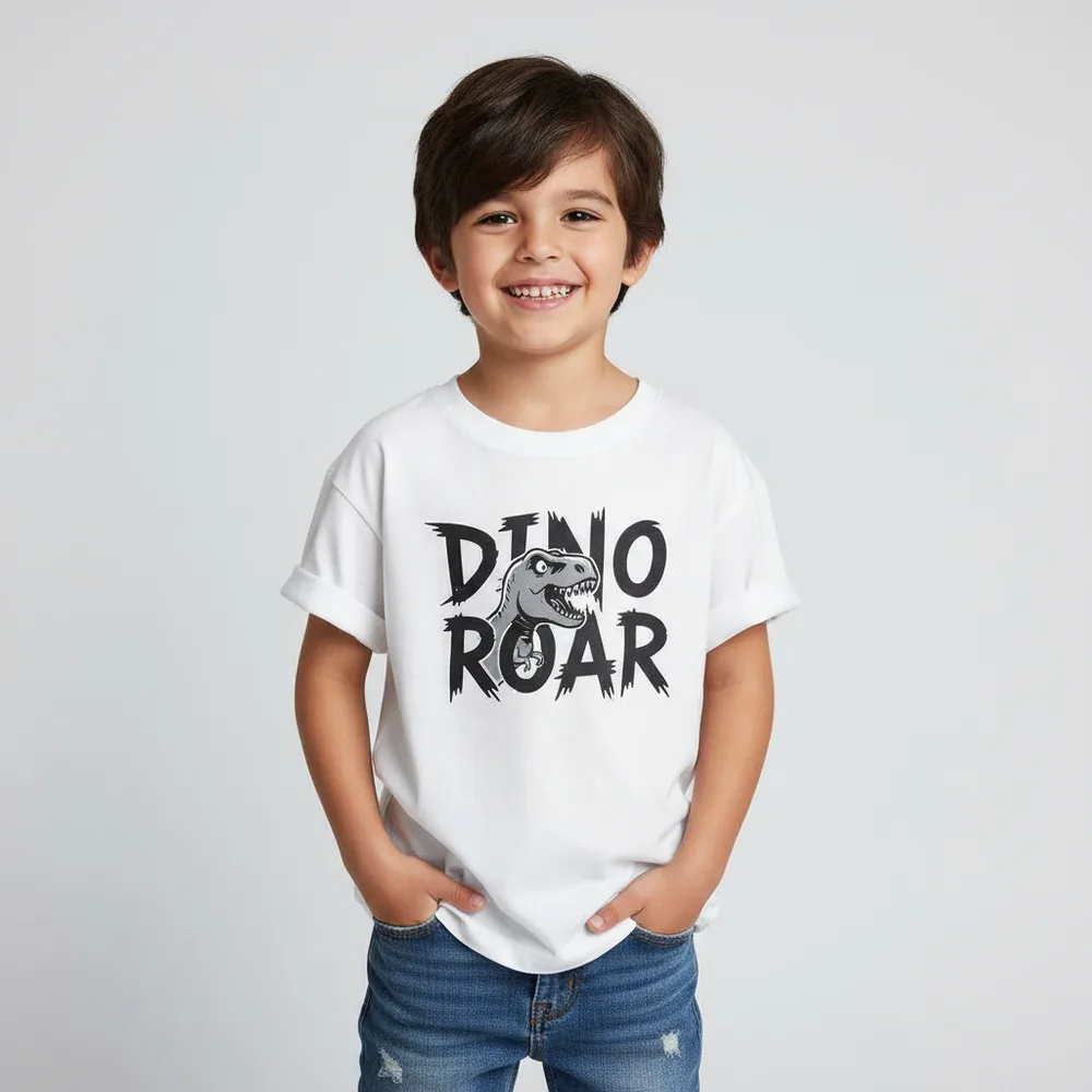 Dino Roar