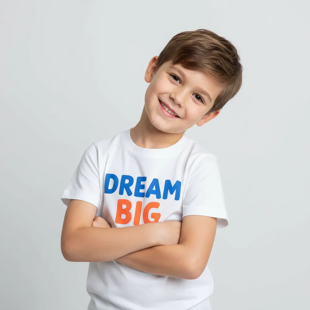 Dream Big