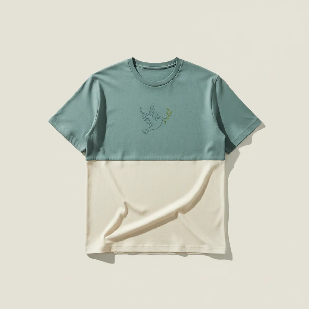 Bird & branch