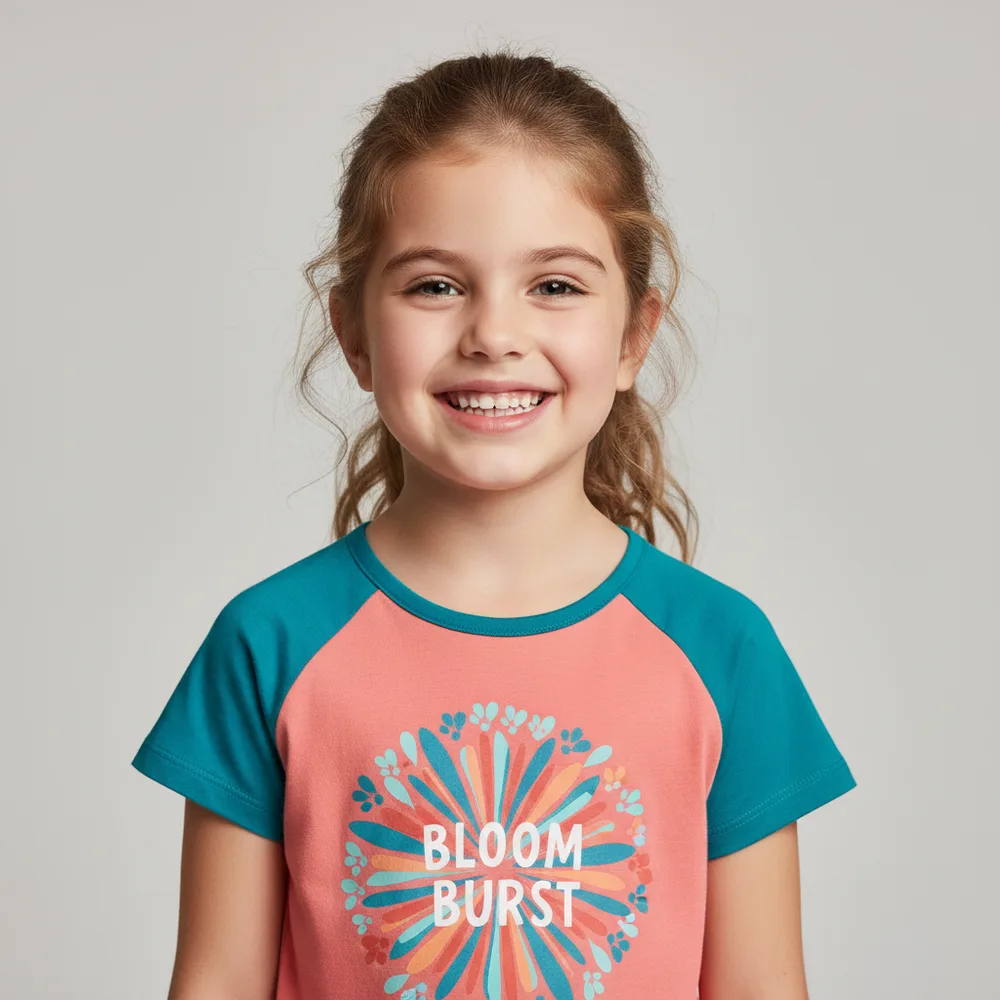 Bloom Burst
