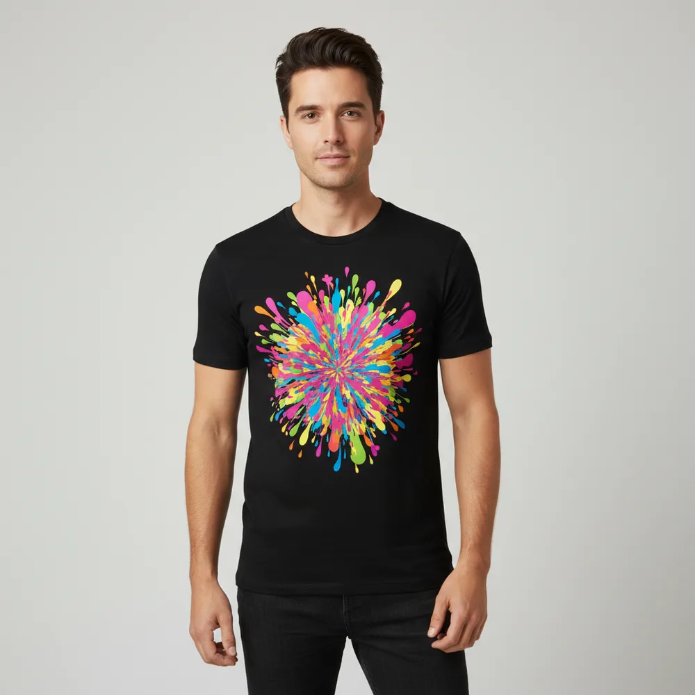 Bloom Burst