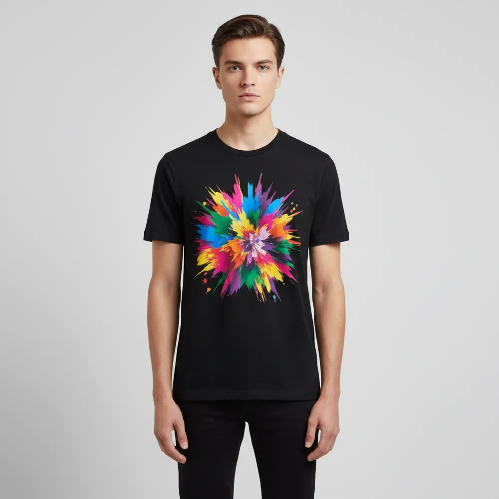 Bloom Burst