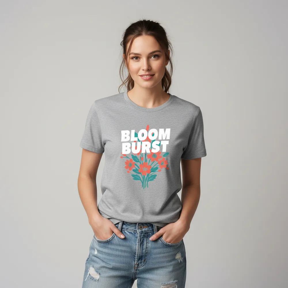 Bloom Burst