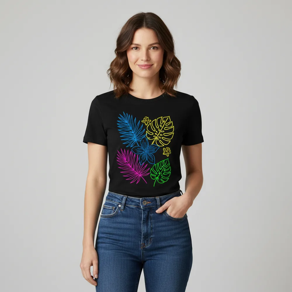 Botanical Line