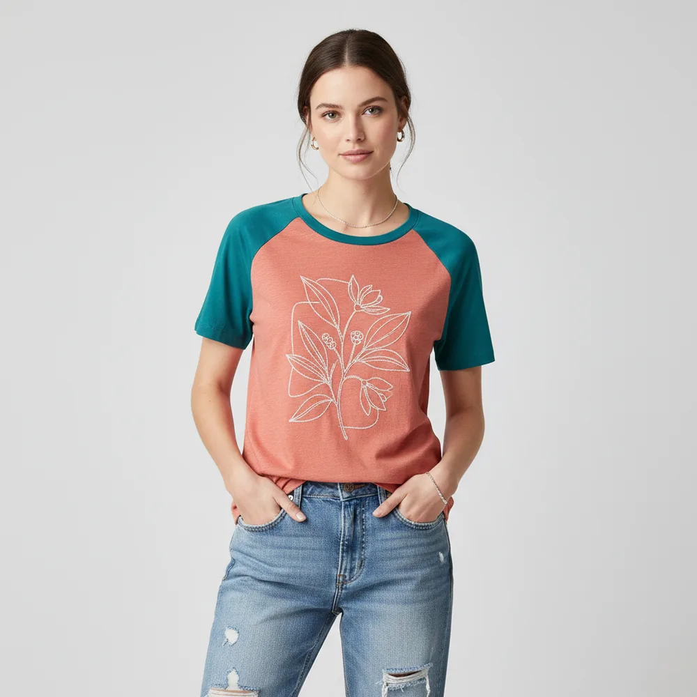 Botanical Line
