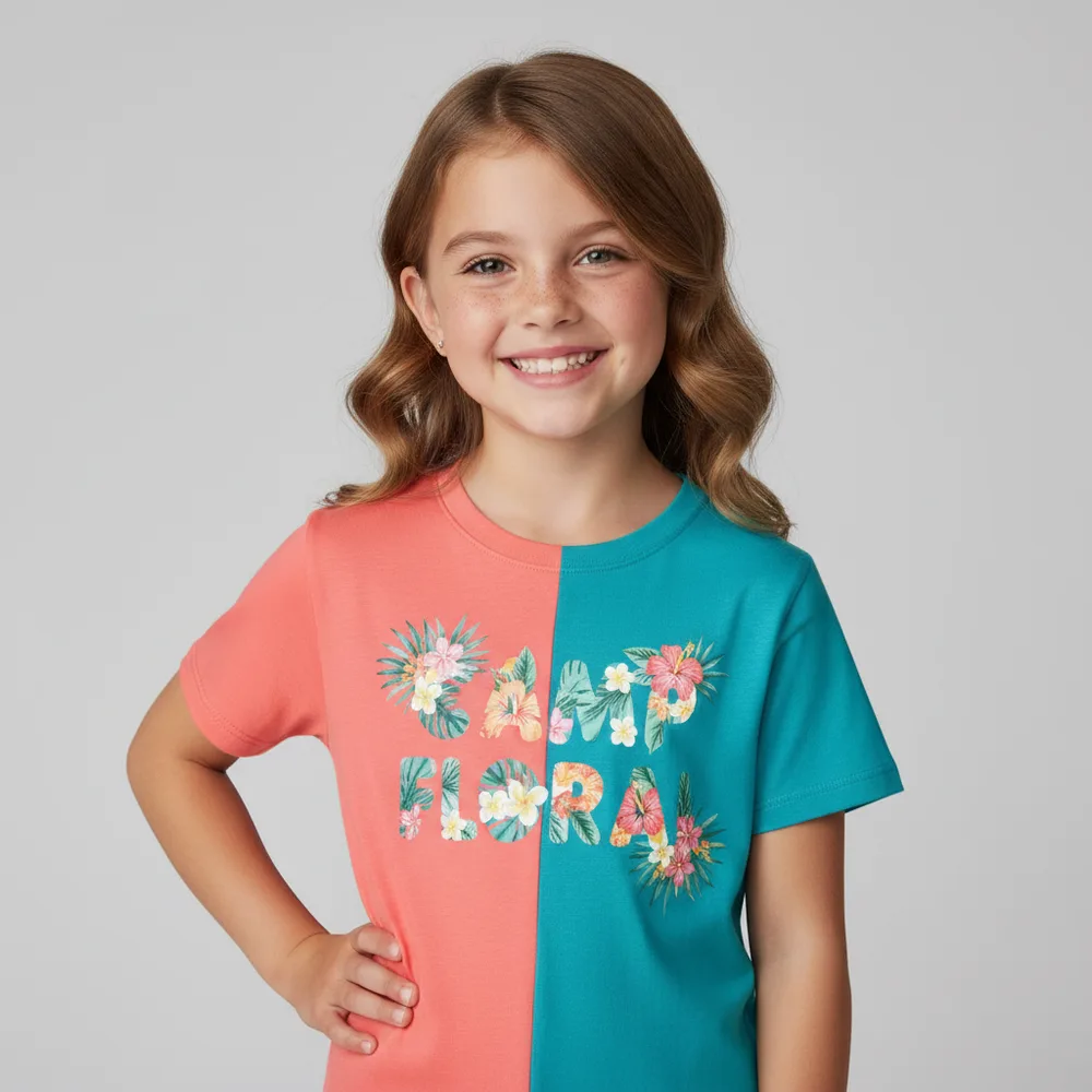 Camp Floral