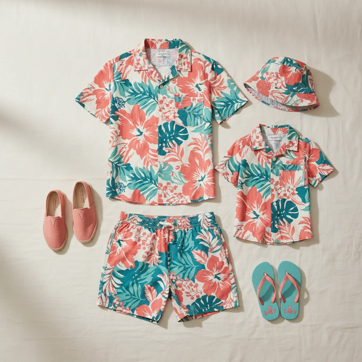 Camp Floral