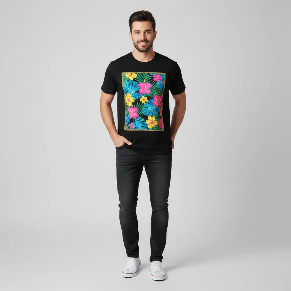 Camp Floral