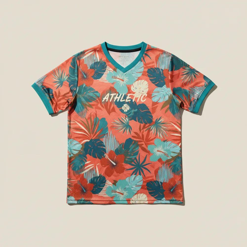 Camp Floral