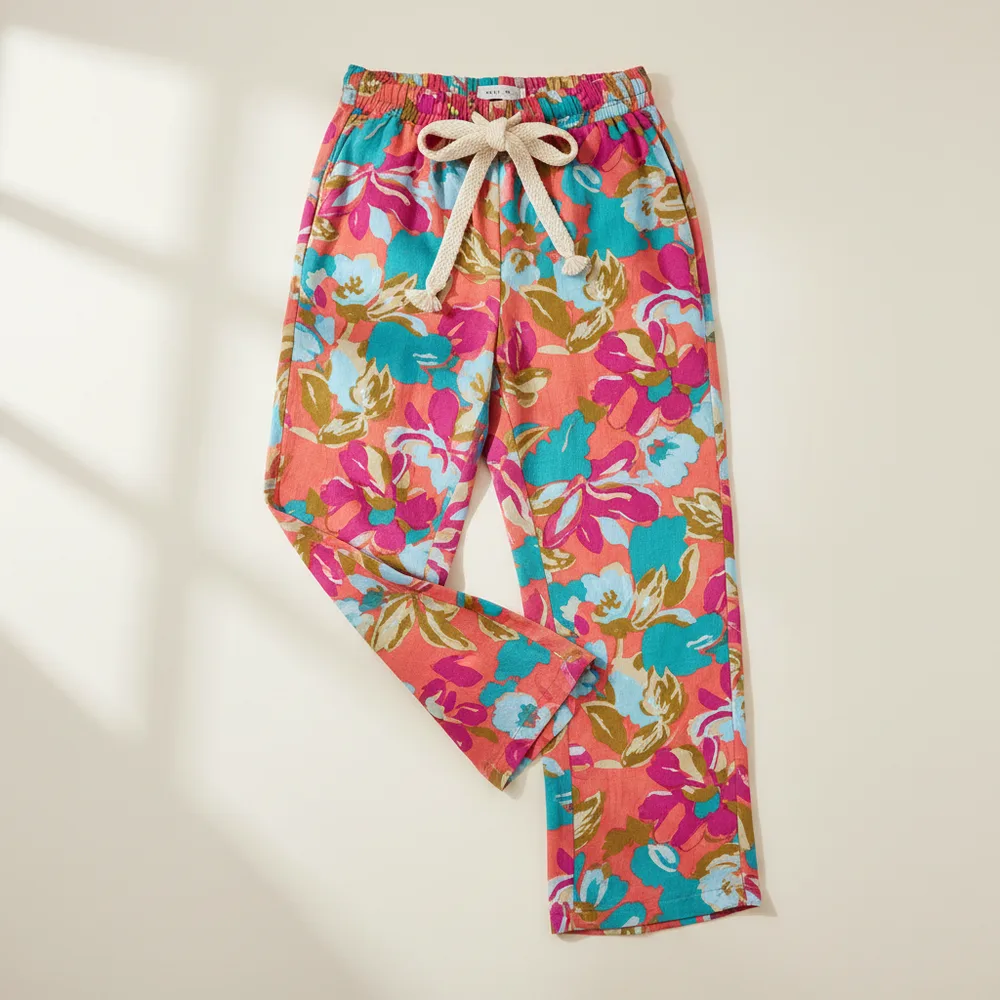 Camp Floral