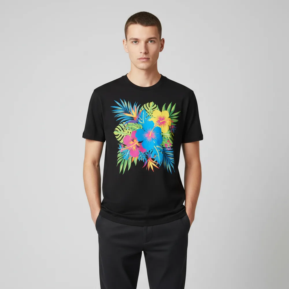 Camp Floral