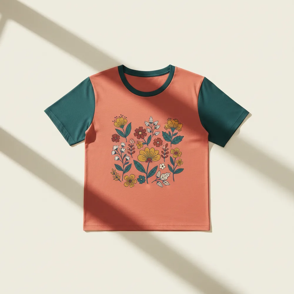 Camp Floral