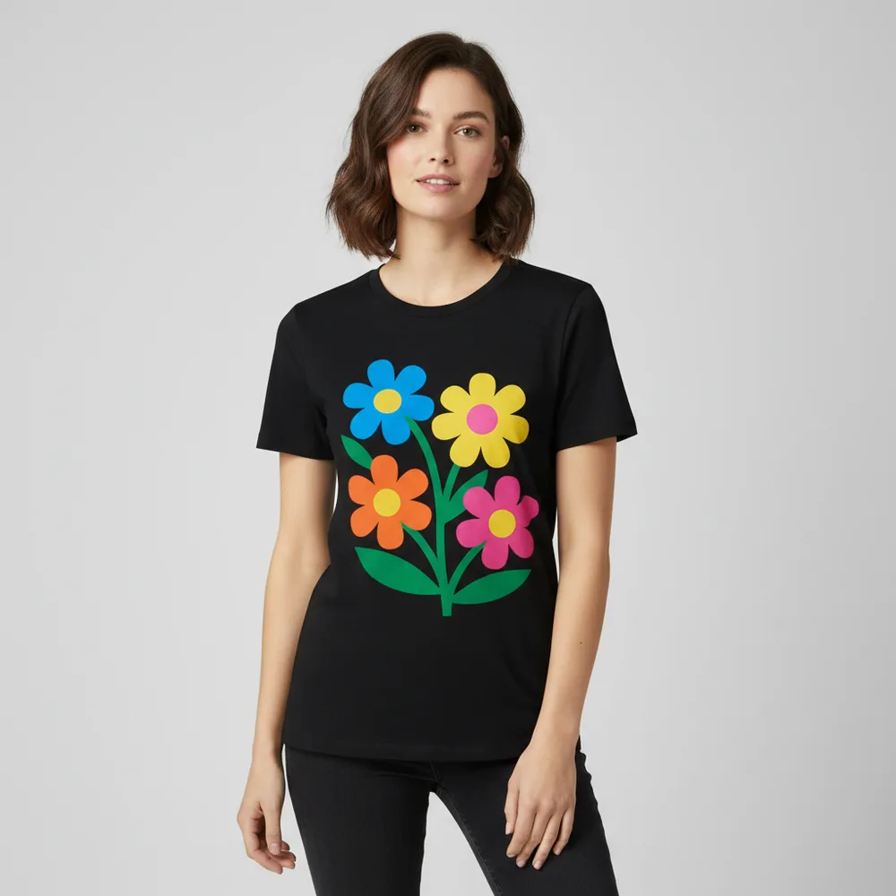 Camp Floral