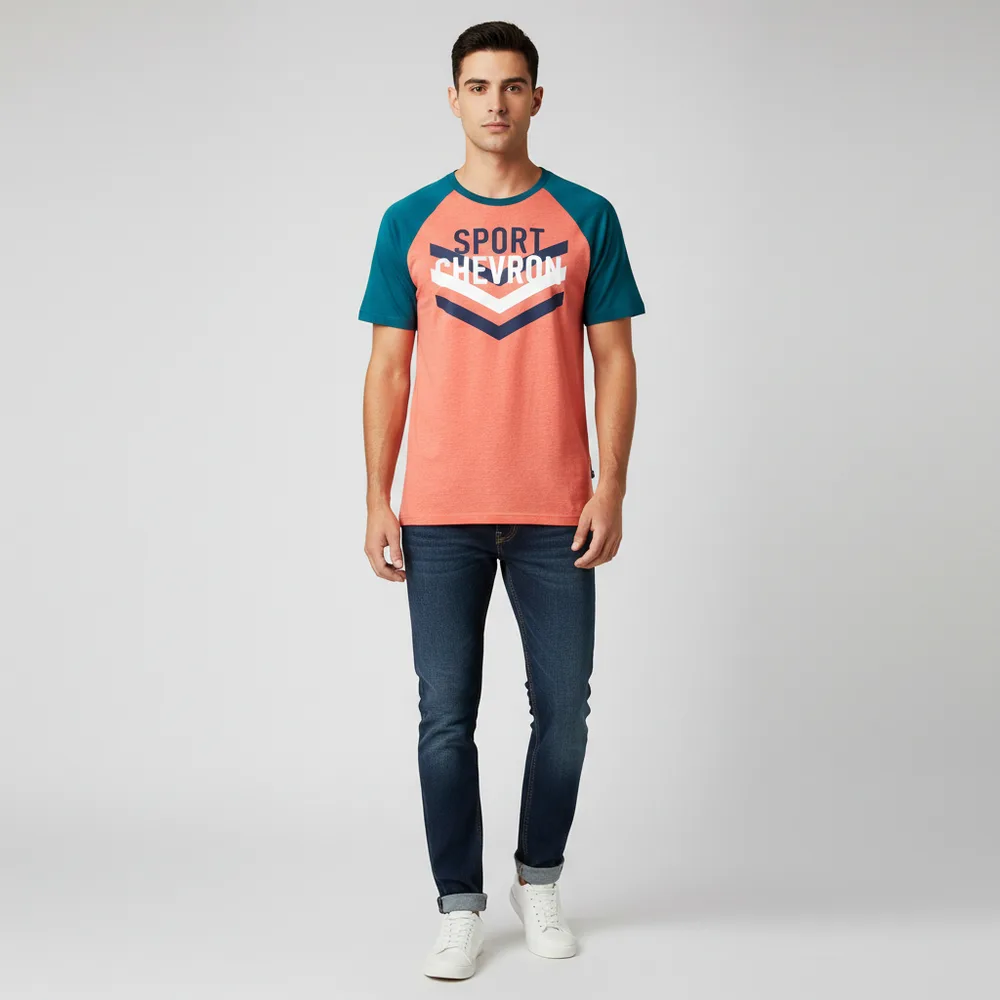 Sport Chevron