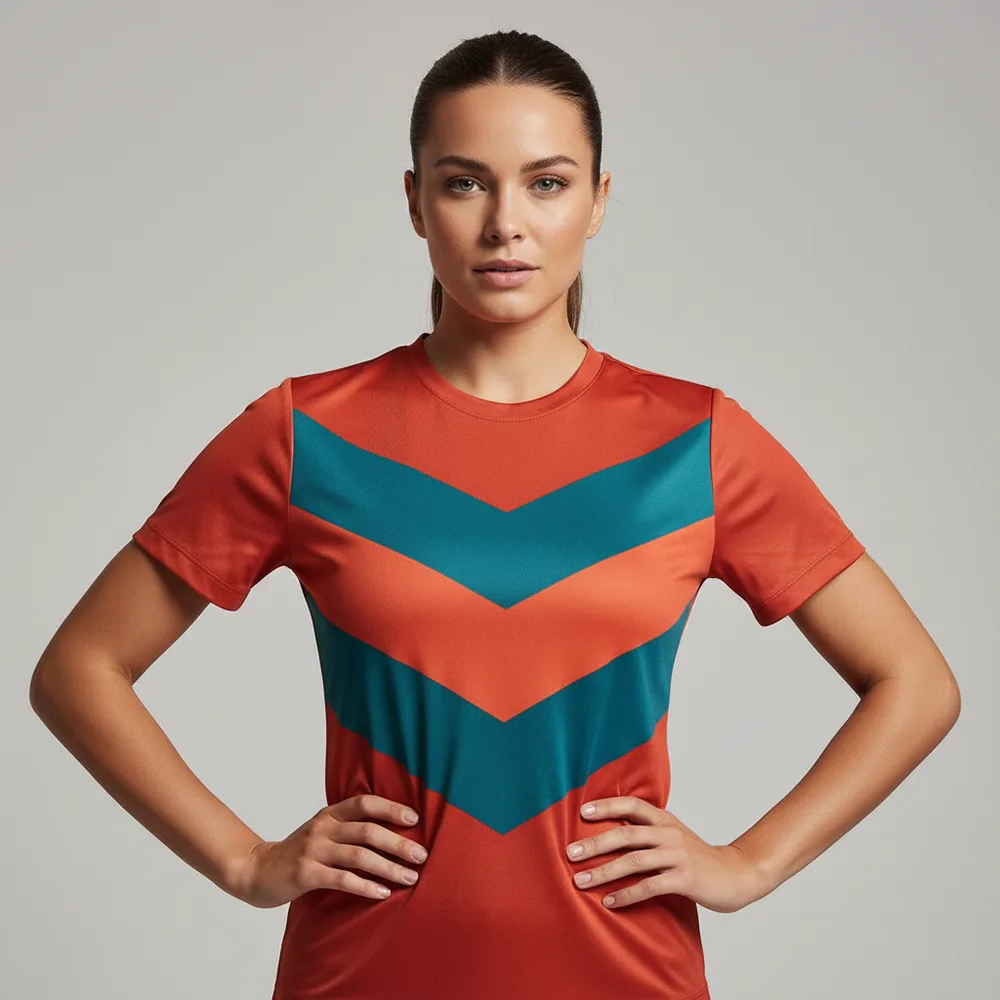 Sport Chevron
