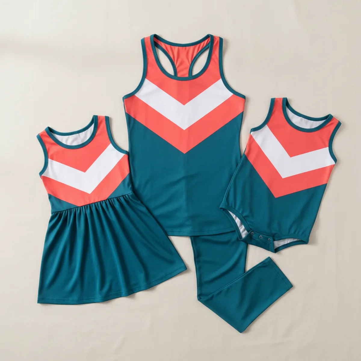 Sport Chevron