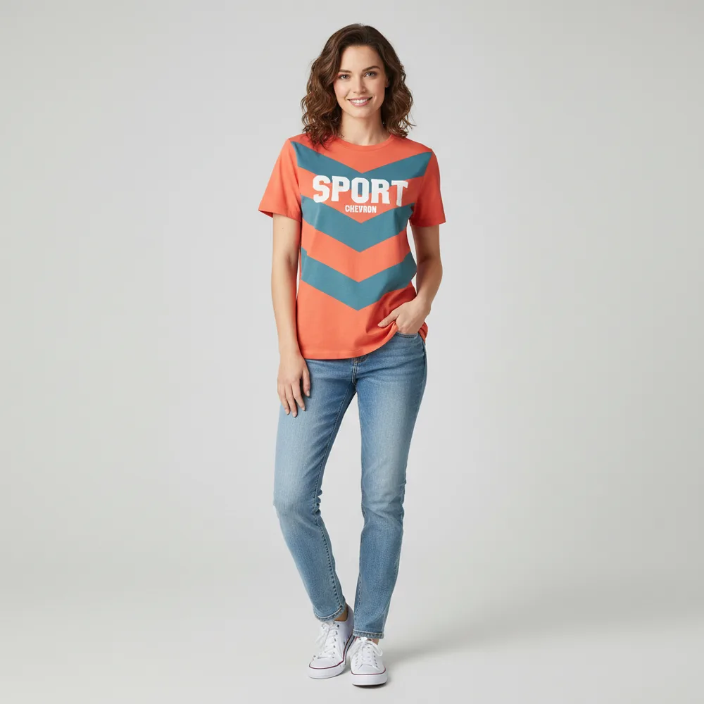 Sport Chevron