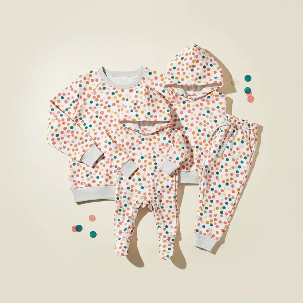 Confetti Pop