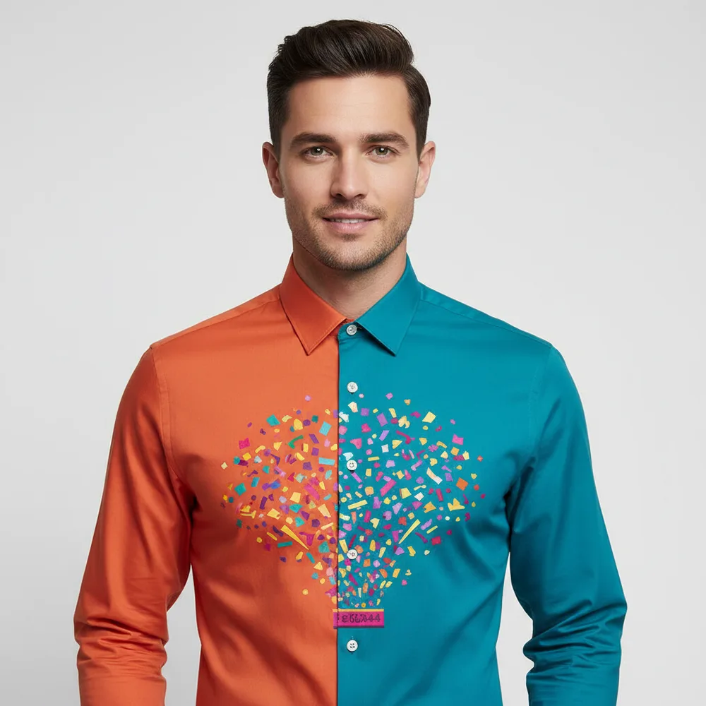 Confetti Pop