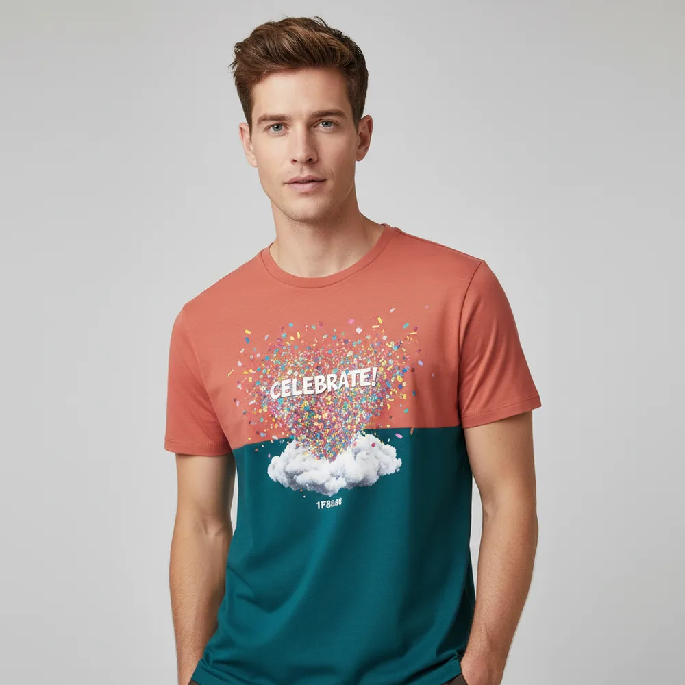 Confetti Pop