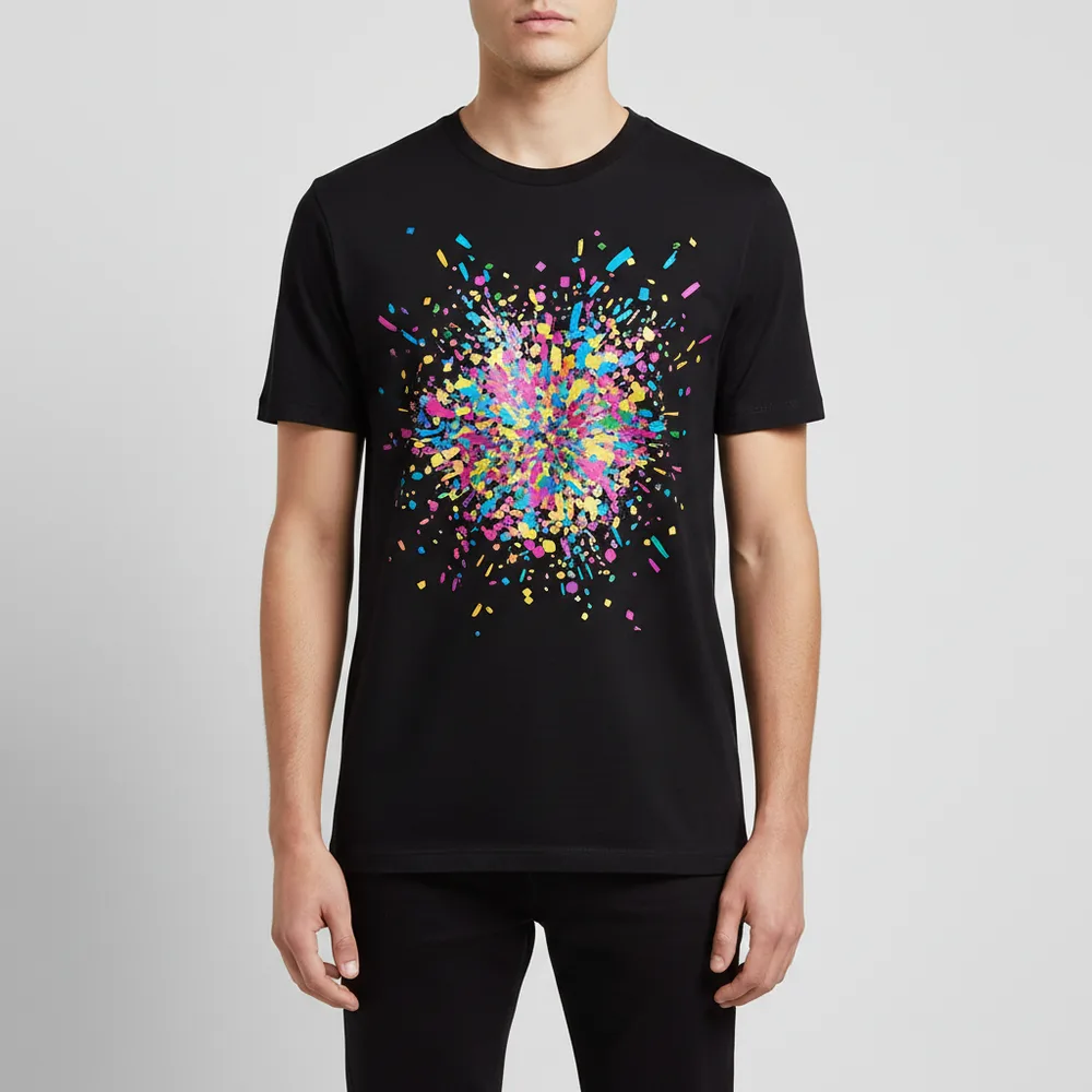 Confetti Pop