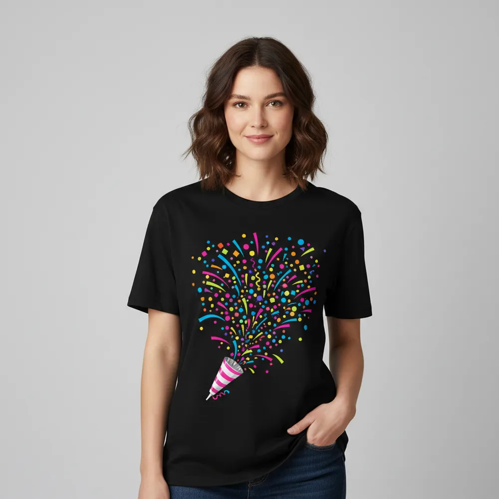 Confetti Pop