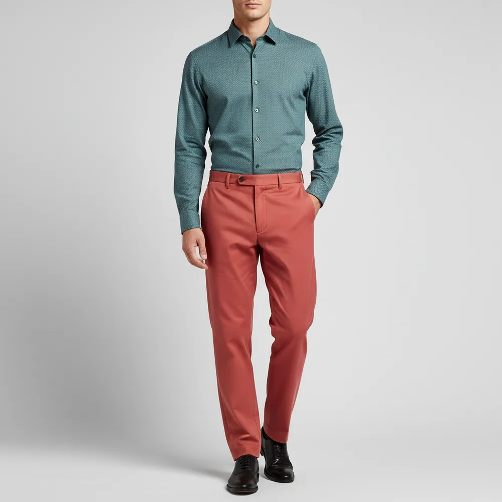 Tonal Micro-Dot