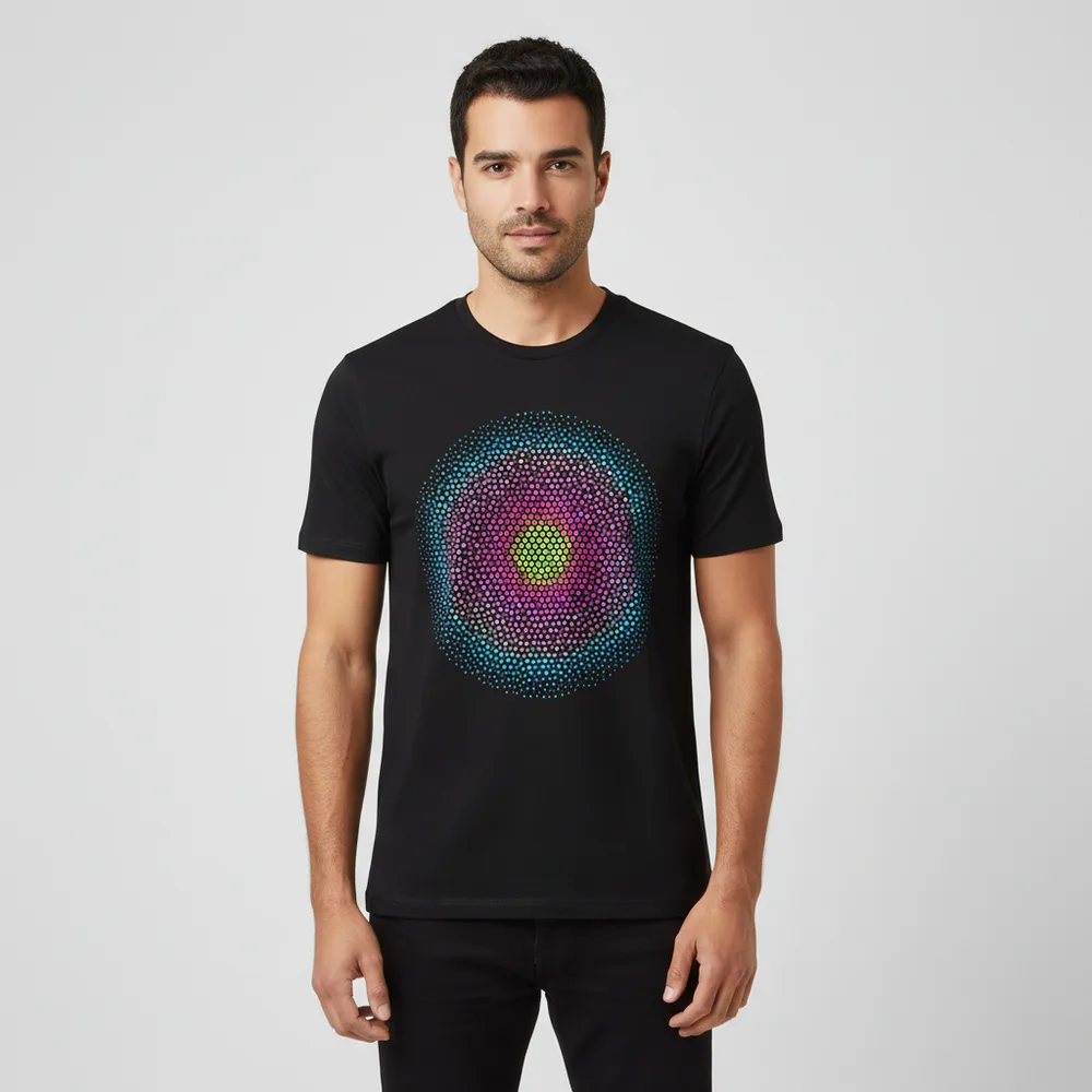 Tonal Micro-Dot