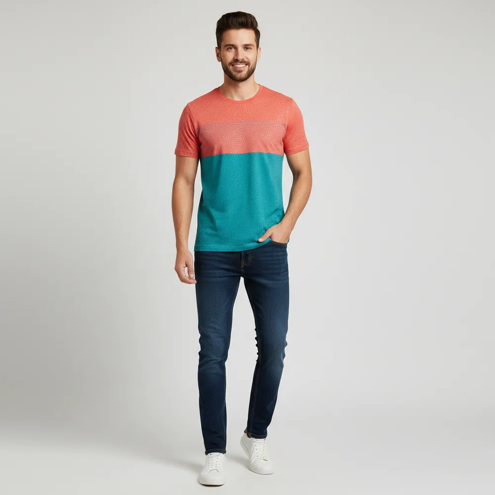 Tonal Micro-Dot