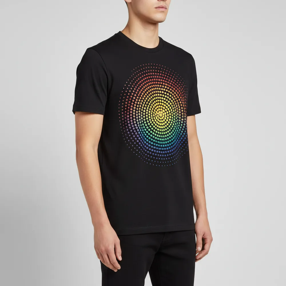 Tonal Micro-Dot