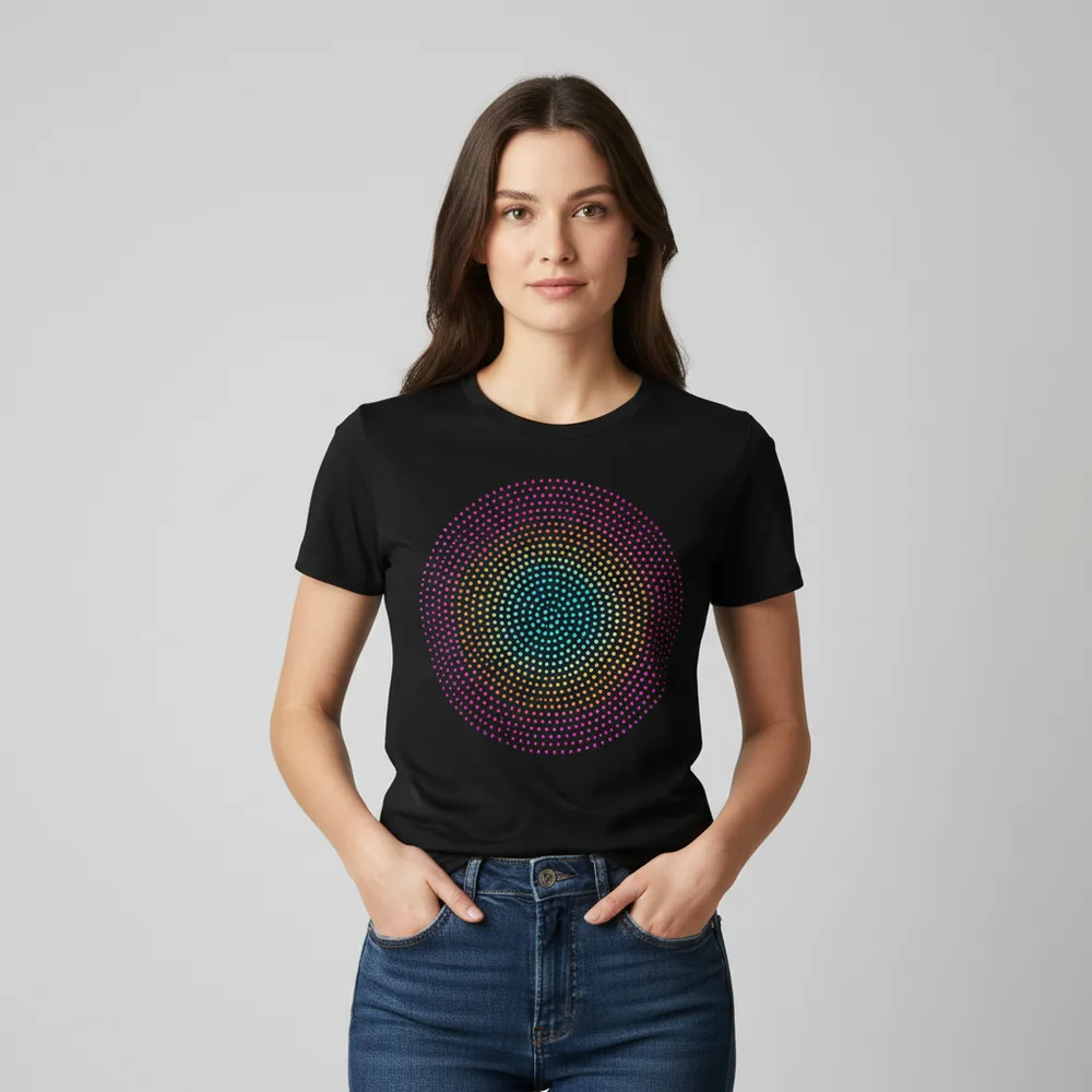 Tonal Micro-Dot