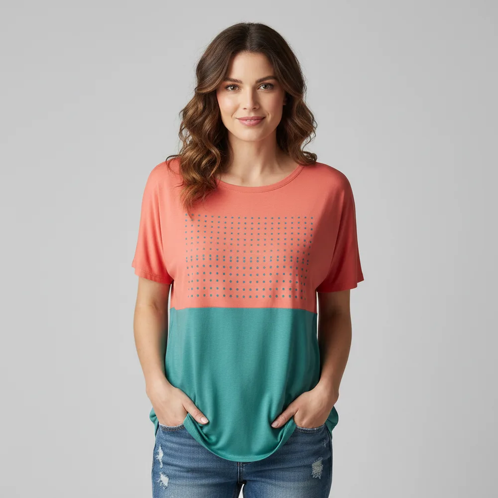Tonal Micro-Dot