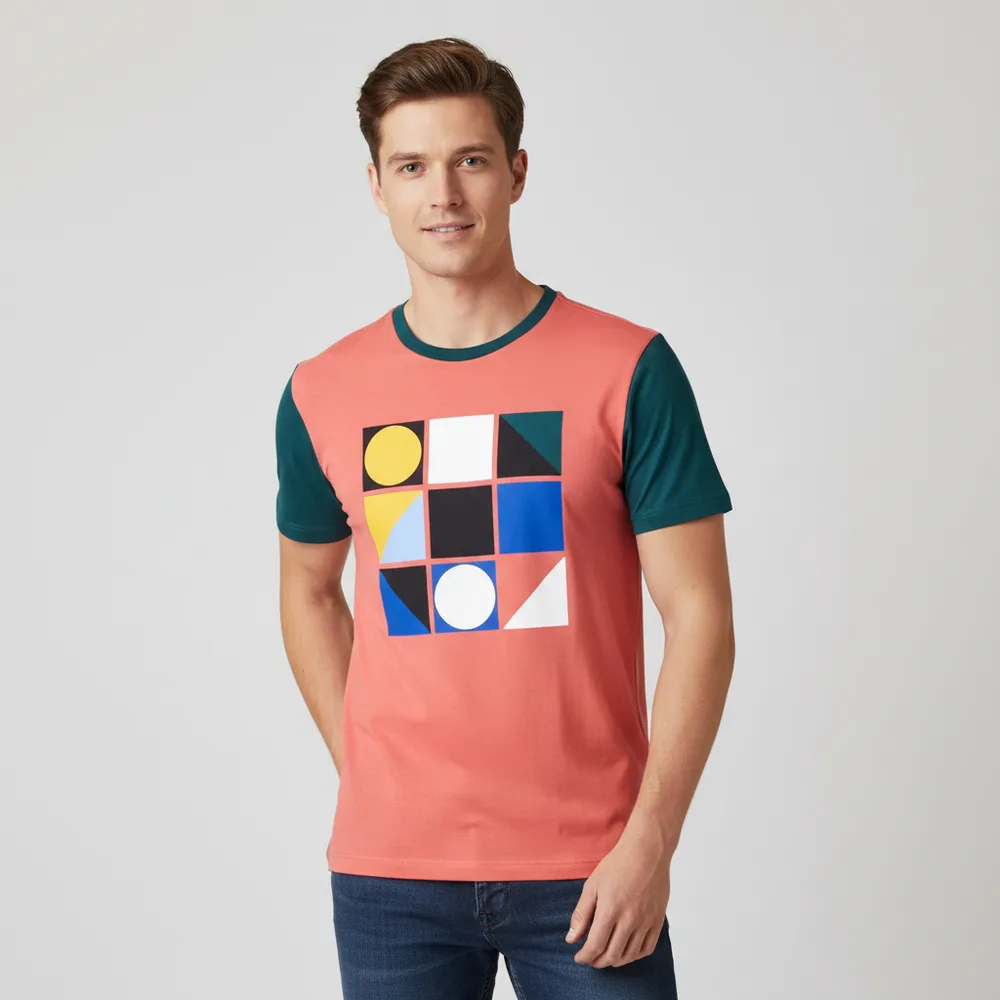 Bauhaus Geometry