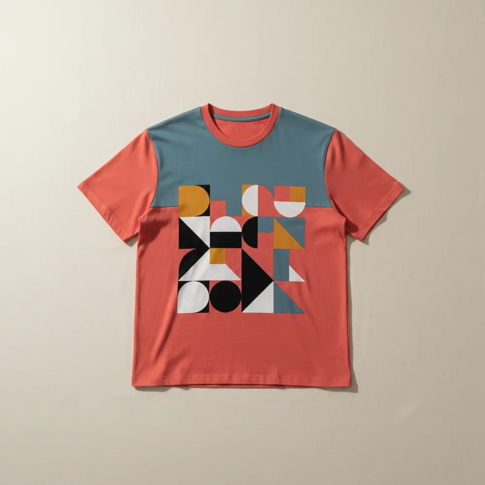 Bauhaus Geometry