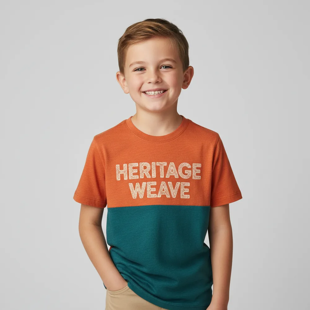 Heritage Weave