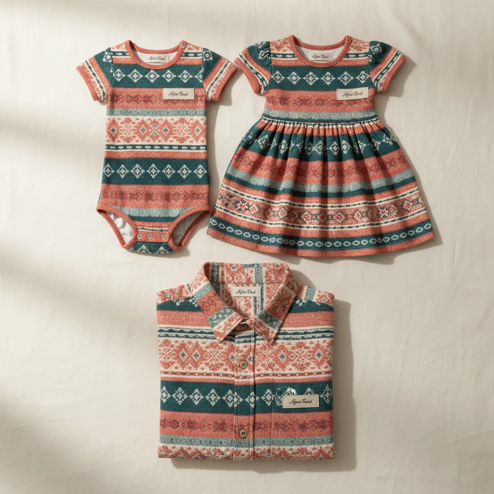 Heritage Weave