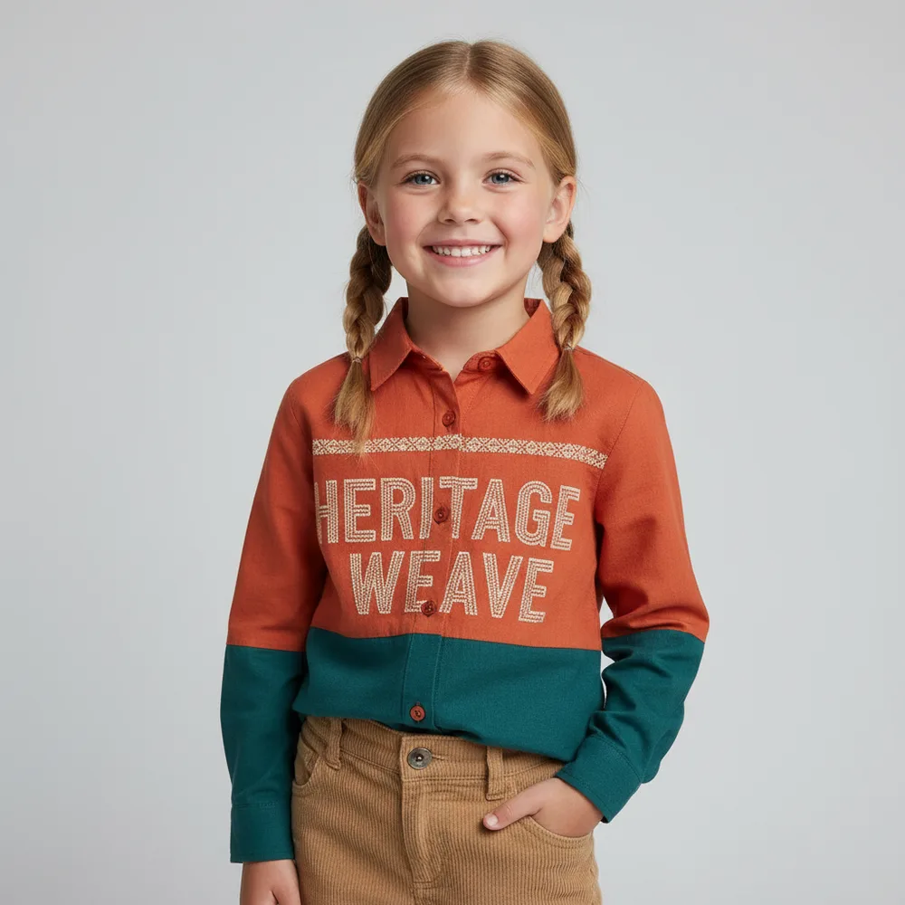 Heritage Weave