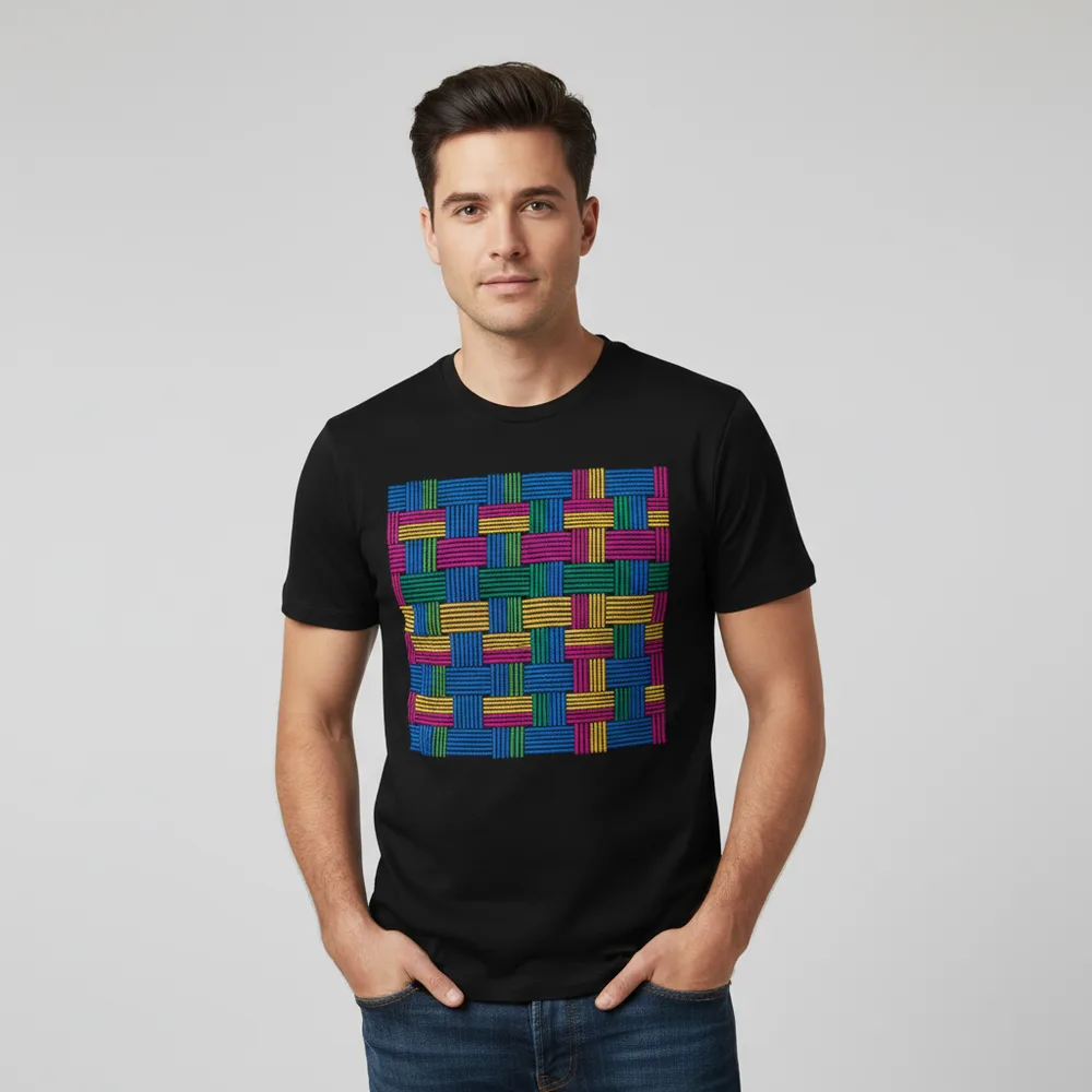 Heritage Weave