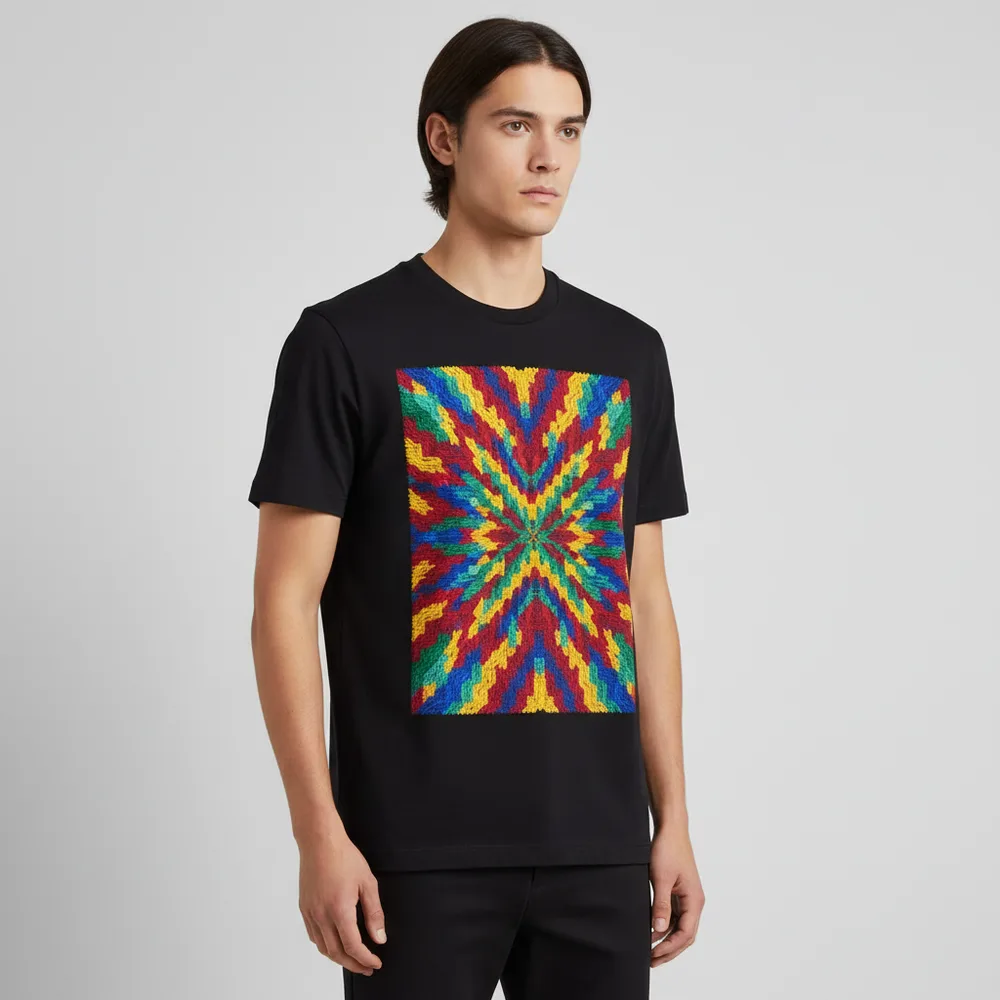 Heritage Weave
