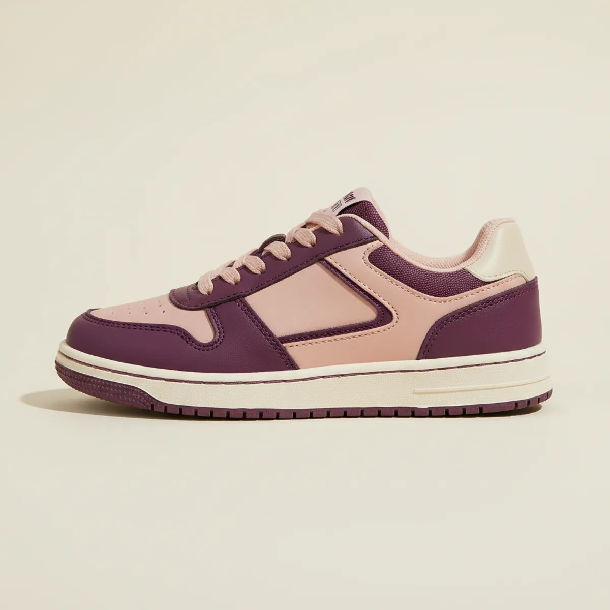 Court Colorblock