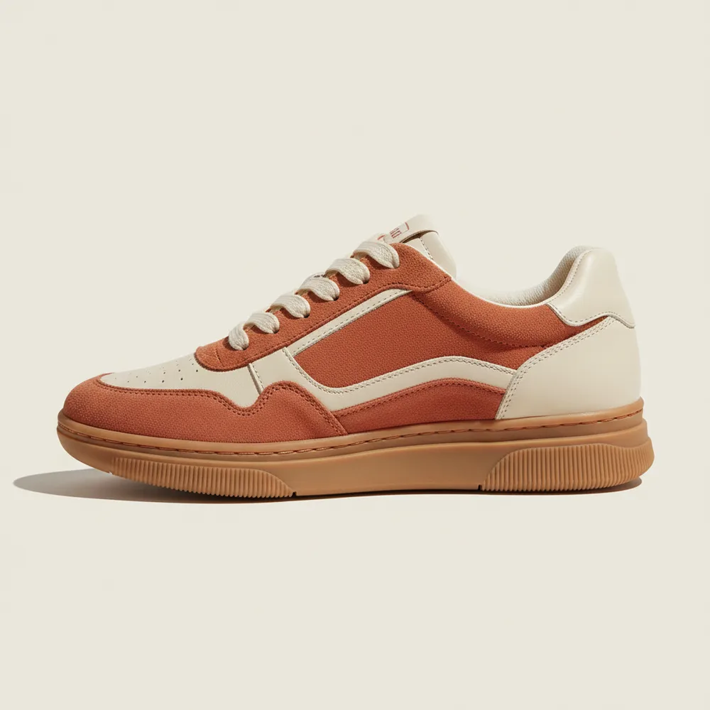 Court Colorblock