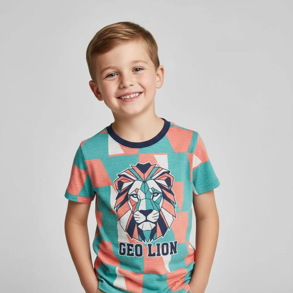 Geo Lion