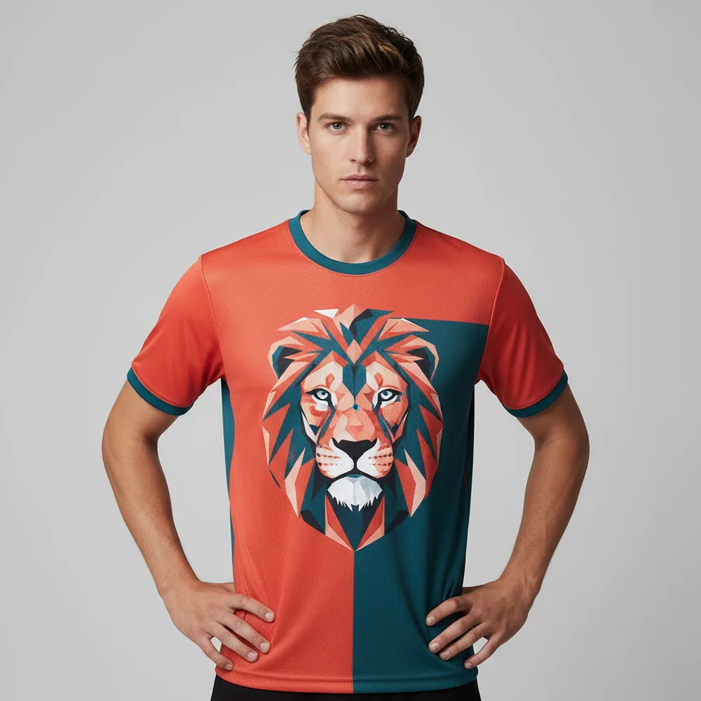 Geo Lion