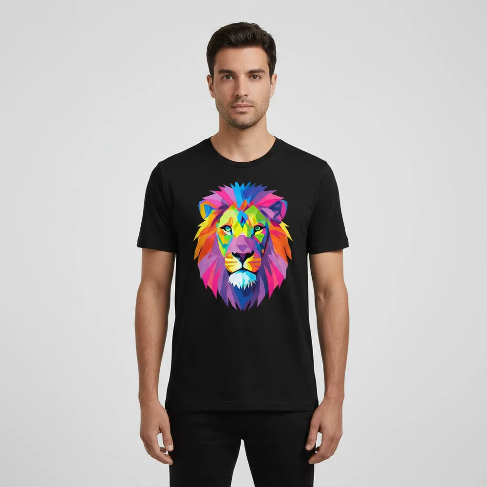Geo Lion